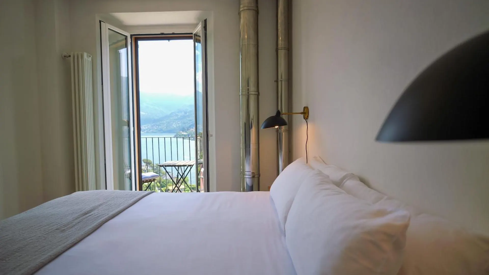 Сasa de vacaciones Up & Up - By Myhomeincomo Moltrasio