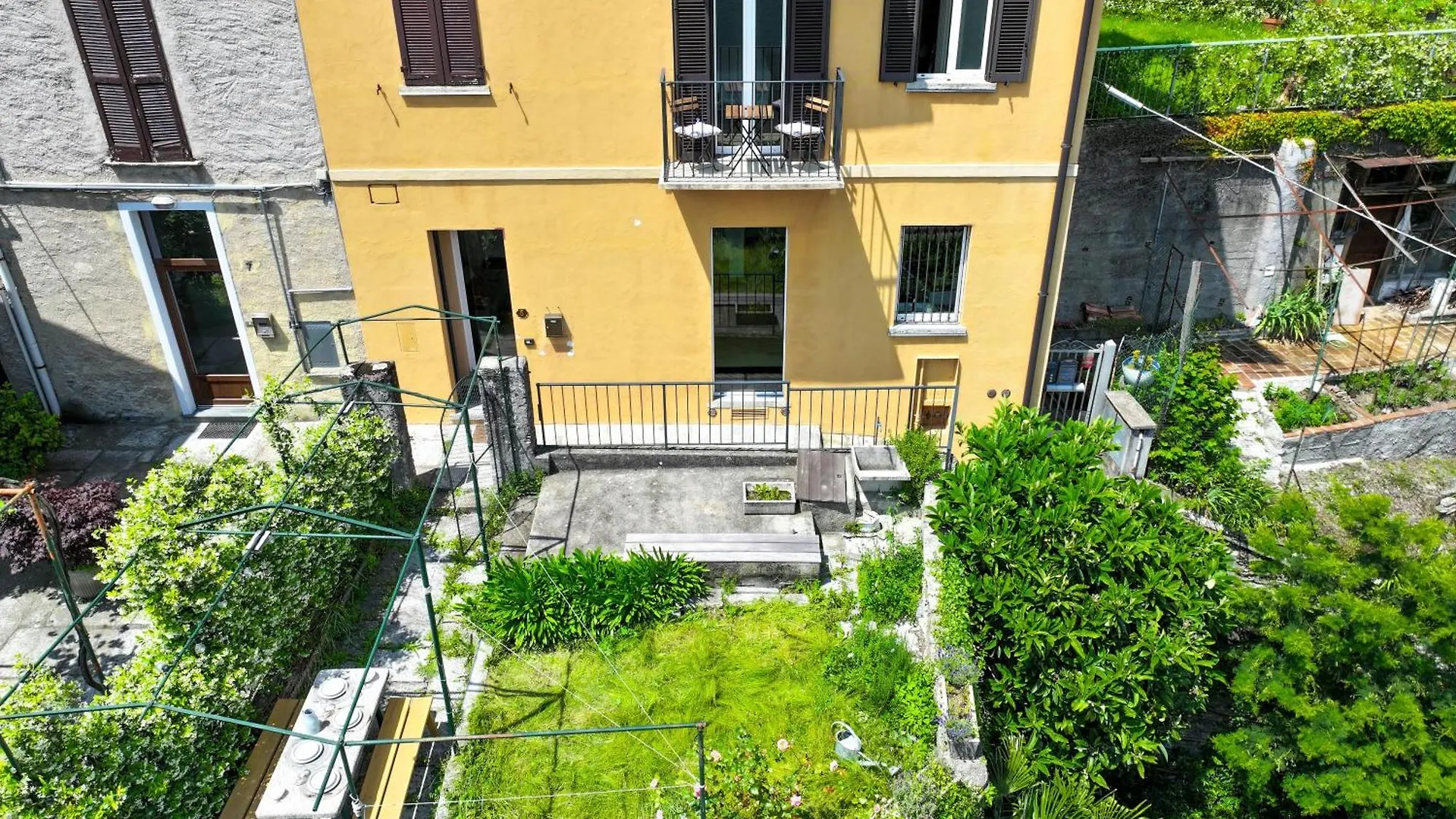 Сasa de vacaciones Up & Up - By Myhomeincomo Moltrasio