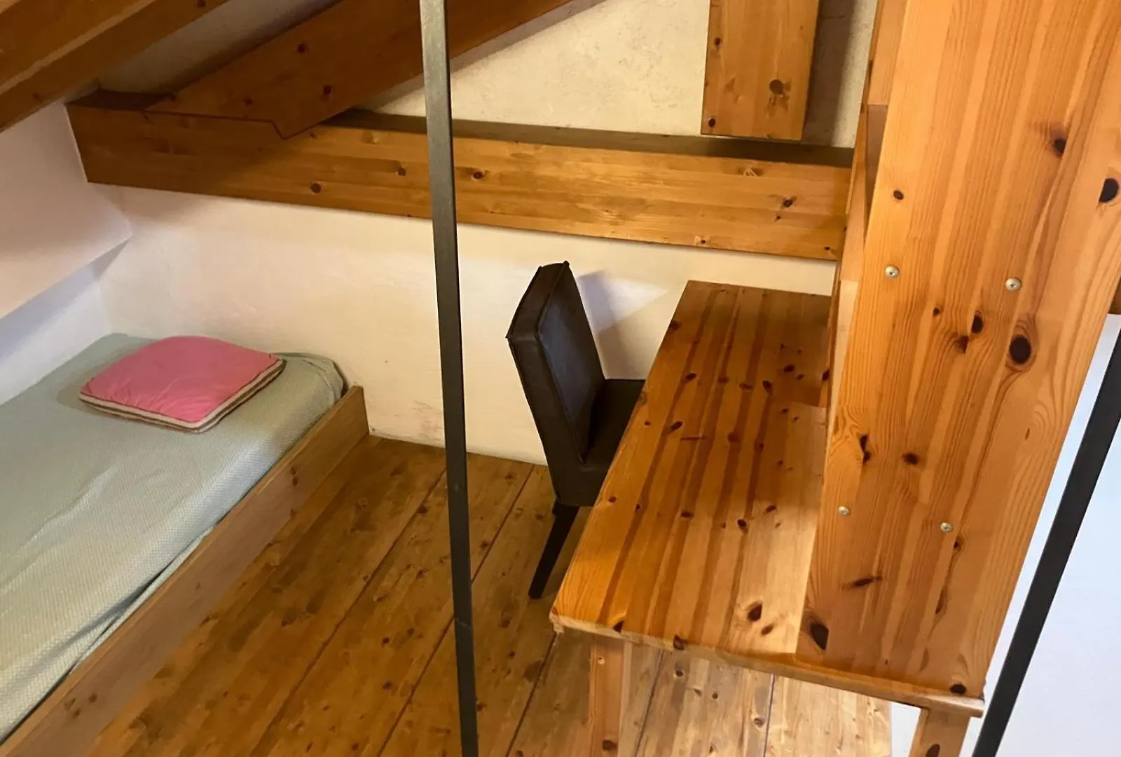 Сasa de vacaciones Up & Up - By Myhomeincomo Moltrasio