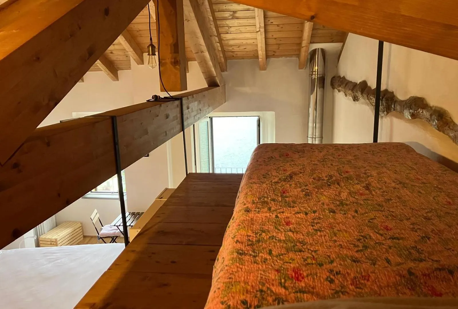 Up & Up - By Myhomeincomo Moltrasio 0*,